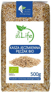 Grumos de cevada 500g EKO BIO LIFE